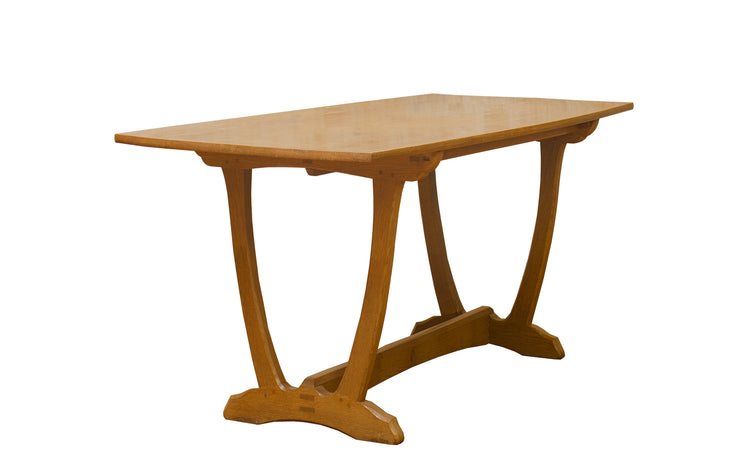 Arts & Crafts Dining Tables & Chairs